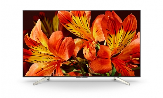 Màn hình LED 65 inch BRAVIA 4K SONY FW-65BZ35F