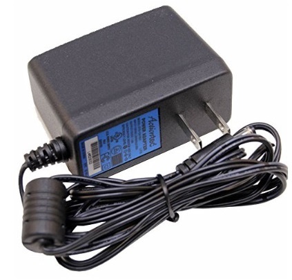 Power Adapter 12VDC/ 2A Actiontec STD-12020U1