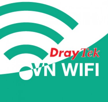 Dịch vụ Wifi marketing “DrayTek - Meganet” gói cơ bản