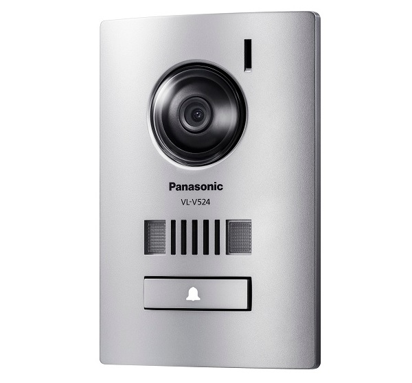 Camera chuông cửa màu PANASONIC VL-V524LVN