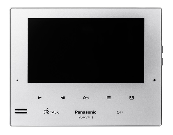 Màn hình màu chuông cửa PANASONIC VL-MV74