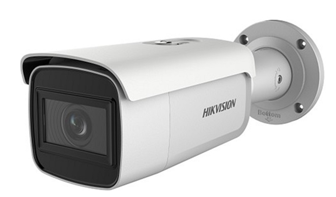 Camera IP hồng ngoại 8.0 Megapixel HDPARAGON HDS-2683IRAZ