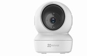 Camera IP EZVIZ | Camera IP hồng ngoại không dây 2.0 Megapixel EZVIZ C6N 1080P (CS-C6N-A0-1C2WFR)