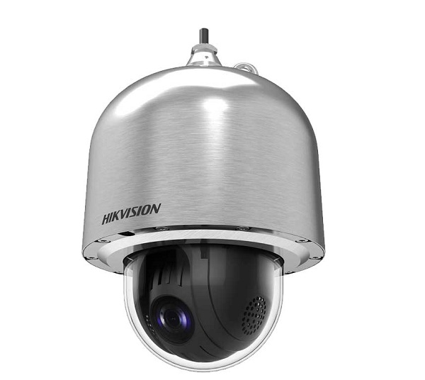 Camera IP Speed Dome chuyên dụng 2.0 Megapixel HDPARAGON DS-2DF6223-CX(W)