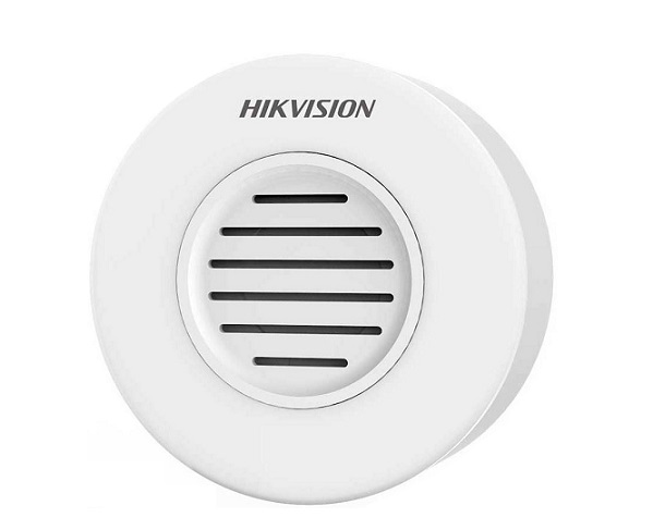 Loa báo động trong nhà HIKVISION DS-PMA-WBELL (Gen1)