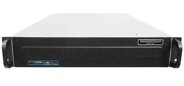 Hệ thống hội nghị truyền hình Grandstream IPVT10