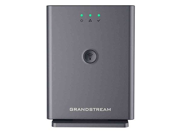 Trạm thu phát không dây Grandstream DP752