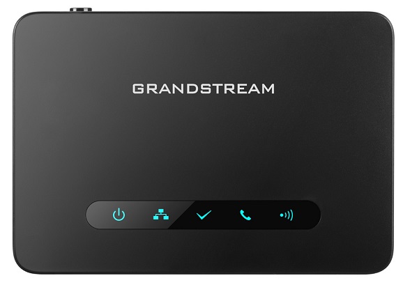 Bộ repeater Grandstream DP7620