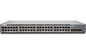 Thiết bị mạng JUNIPER | 48-Port 10/100/1000 Ethernet with 4-port SFP/SFP+ Switch JUNIPER EX2300-48T