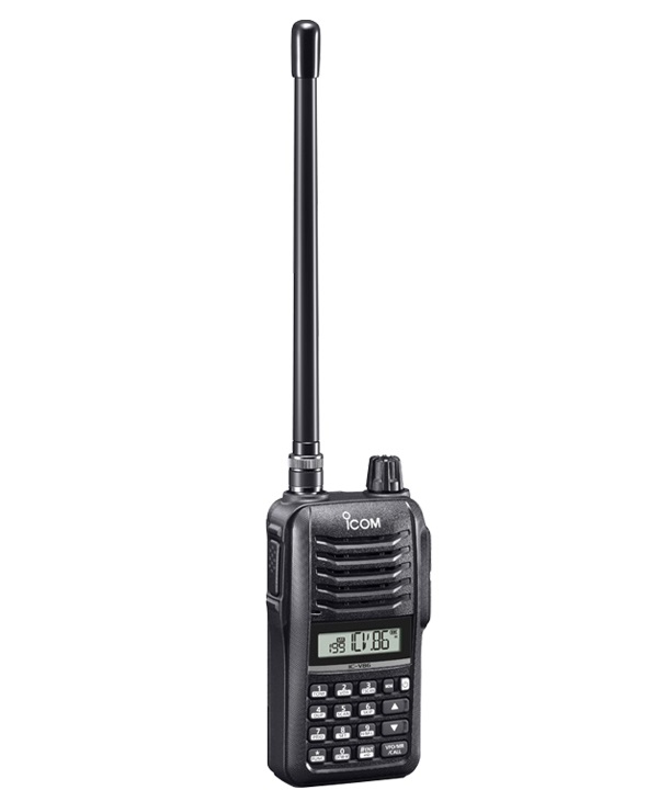 Máy bộ đàm ICOM IC-V86-VHF