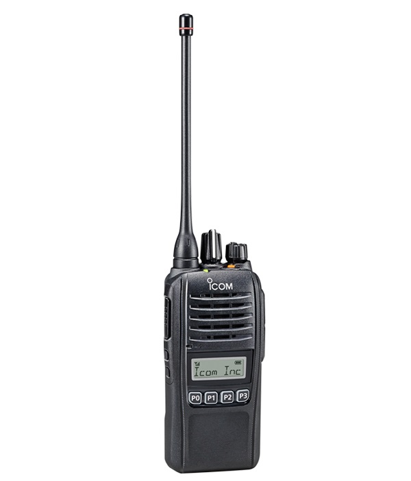 Máy bộ đàm ICOM IC-F2000-UHF (Pin BP-280)