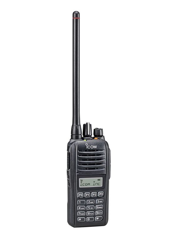 Máy bộ đàm ICOM IC-F2100DT-UHF