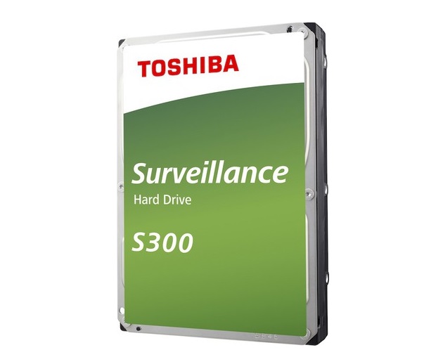 Ổ cứng chuyên dụng 8TB TOSHIBA HDWT380UZSVA