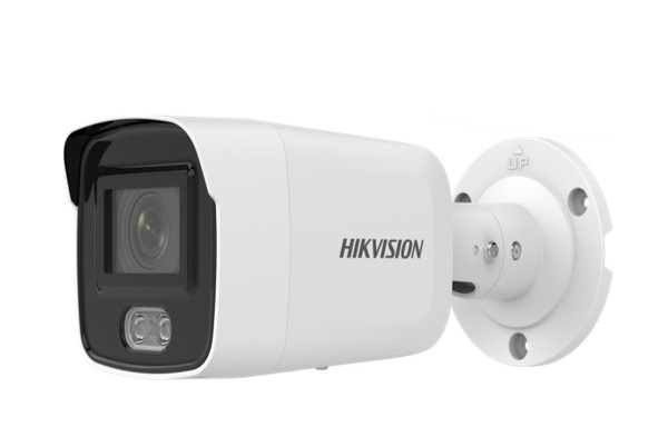 Camera IP COLORVU 2.0 Megapixel HIKVISION DS-2CD2027G1-L