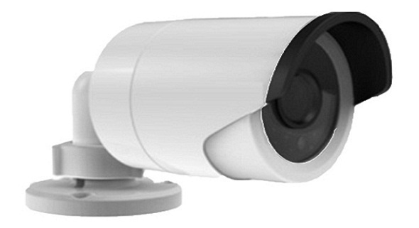 Camera HD-TVI hồng ngoại 2.0 Megapixel HDPARAGON HDS-1885DTVI-IRQ