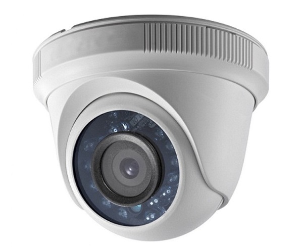 Camera HD-TVI Dome hồng ngoại 2.0 Megapixel HDPARAGON HDS-5885DTVI-IRQ