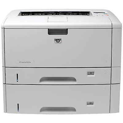 Máy in Laser khổ A3 HP LaserJet 5200tn 