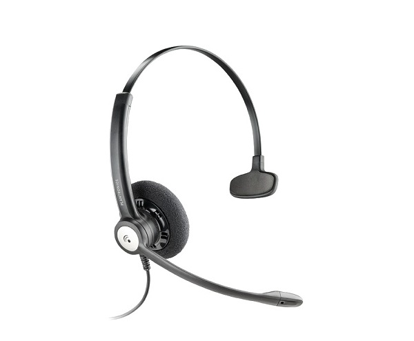 Tai nghe Plantronics Entera HW111N (79180-12)