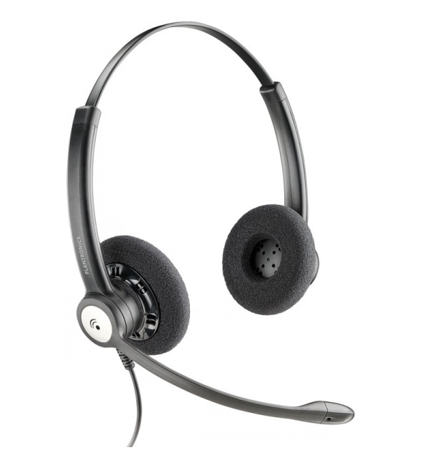 Tai nghe Plantronics Entera HW121N (79181-12)