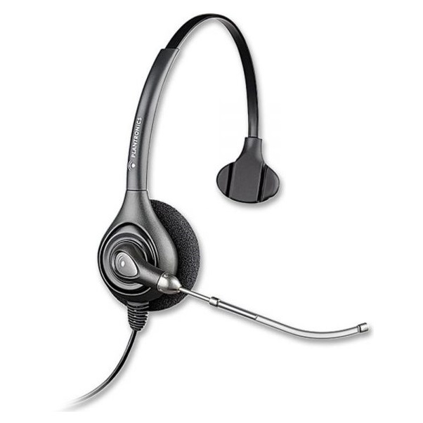 Tai nghe Plantronics Supraplus HW251/A (36828-41)