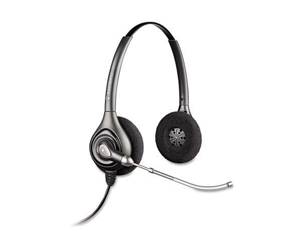 Tai nghe Plantronics Supraplus HW261/A (36830-41)