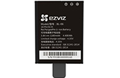 Camera hành trình EZVIZ | Pin dự phòng EZVIZ CS-SMT-BATTERY-5