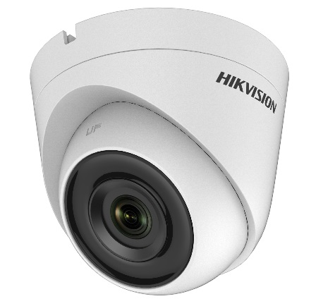 Camera HD-TVI Dome hồng ngoại 5.0 Megapixel HIKVISION DS-2CE56H0T-ITP