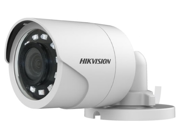 Camera HD-TVI hồng ngoại 2.0 Megapixel HIKVISION DS-2CE16D0T-IRP(C)