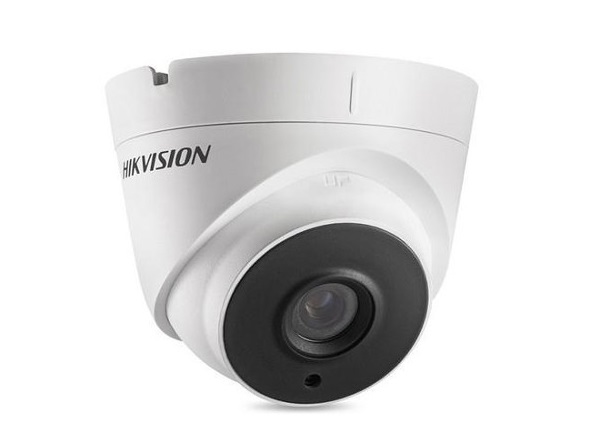 Camera Dome HD-TVI hồng ngoại 5.0 Megapixel HIKVISION DS-2CE56H0T-IT3