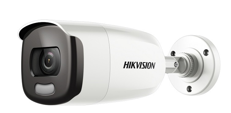 Camera HD-TVI 5.0 Megapixel HIKVISION DS-2CE12HFT-F