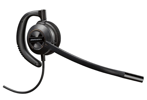 Tai nghe Plantronics EncorePro HW530D (203193-01)