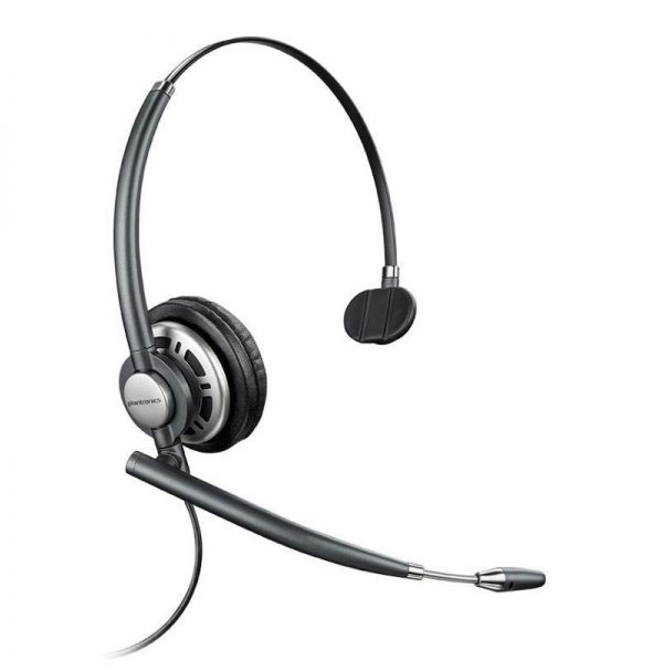 Tai nghe Plantronics EncorePro HW710D (78715-101)