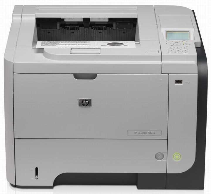 Máy in Laser HP LaserJet Enterprise P3015