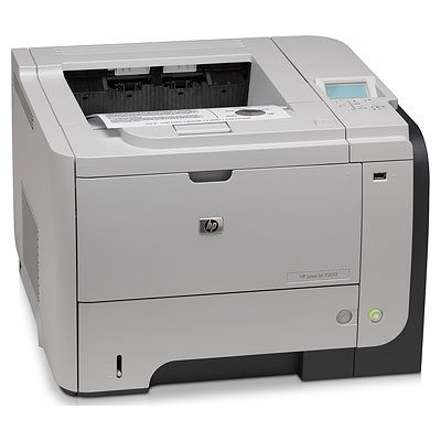 Máy in Laser HP LaserJet Enterprise P3015dn