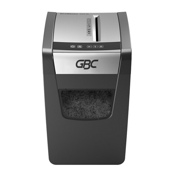 Máy hủy giấy GBC ShredMaster X312-SL