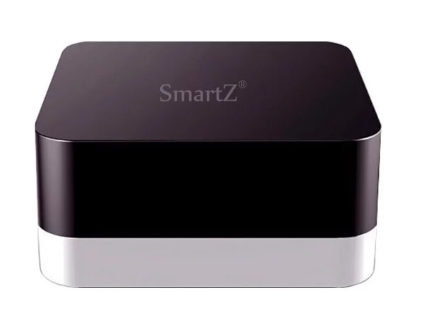 Thiết bị mở rộng sóng và cảm biến nhiệt độ SmartZ SRE (pin)