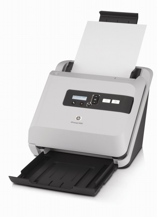 Máy quét HP Scanjet 5000