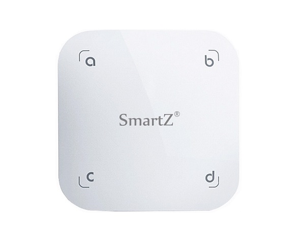 Bảng công tắc điều khiển thông minh SmartZ SGM