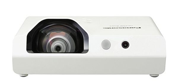 Máy chiếu PANASONIC PT-TW370