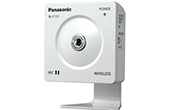 Camera IP PANASONIC BL-C1CE