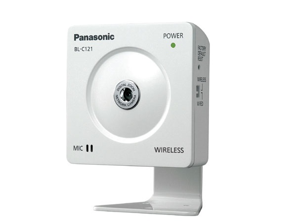 Camera IP PANASONIC BL-C1CE