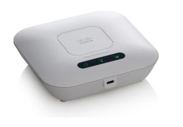 Wireless Access Point Cisco WAP121-E-K9-G5