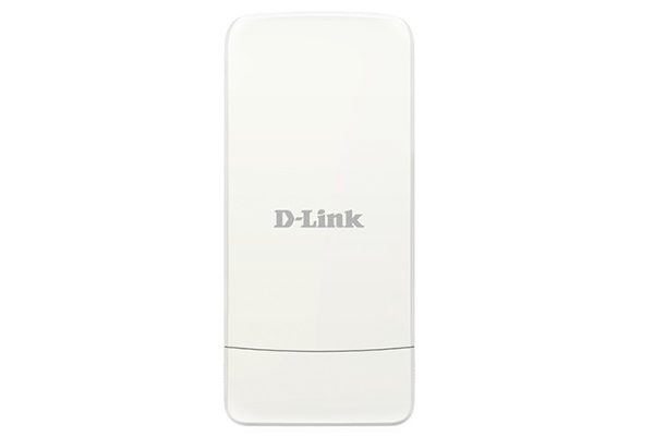 300Mbps 2.4GHz Wireless-N Outdoor Fast Ethernet PoE Access Point D-Link DAP-3320