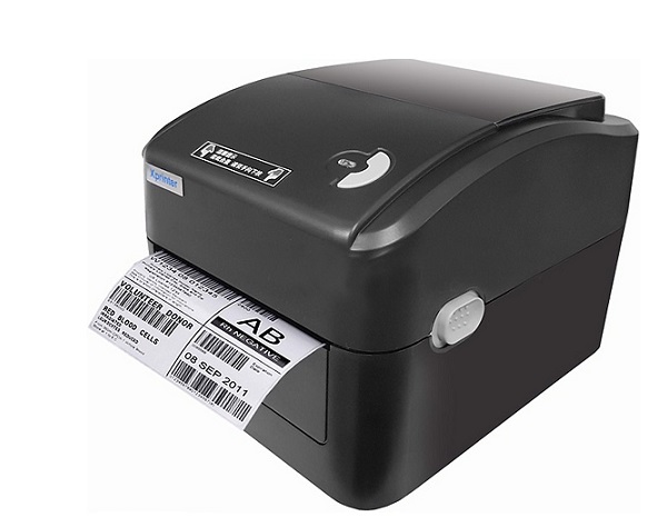 Máy in mã vạch Xprinter XP-420B