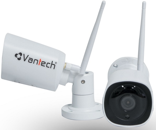 Camera IP hồng ngoại không dây 3.0 Megapixel VANTECH AI-V2031B