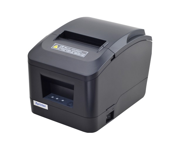 Máy in hóa đơn Xprinter XP-A160M (USB + LAN)