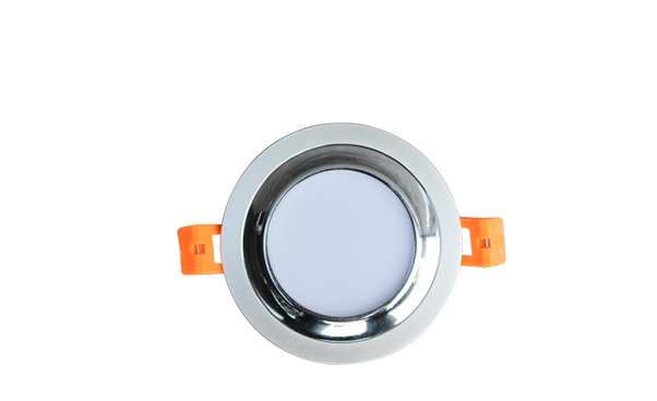 Bóng đèn LED Downlight đổi màu DUHAL KFX005