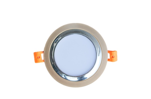 Bóng đèn LED Downlight đổi màu DUHAL KFX009