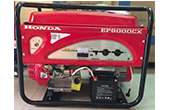 Máy phát điện HONDA | Máy phát điện công suất 7KVA HONDA EP8000CX