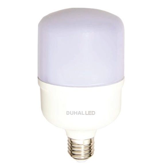 Bóng đèn LED thân nhôm bọc nhựa dẫn nhiệt 20W DUHAL KLB0201